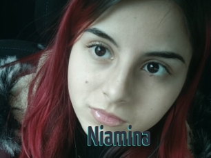 Niamina