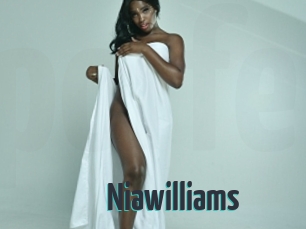 Niawilliams