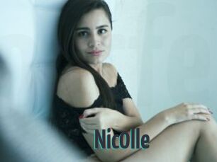 Nic0lle