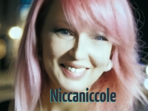 Niccaniccole