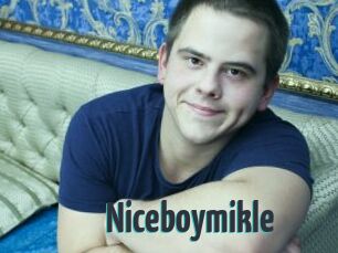 Niceboymikle