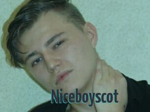 Niceboyscot