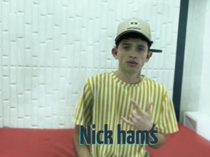 Nick_hams