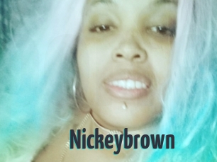 nickeybrown Porn Fellow