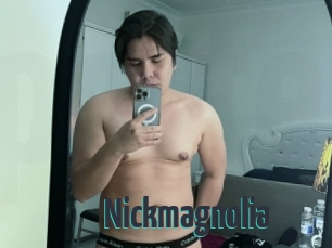 Nickmagnolia