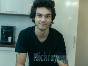 Nickrayan