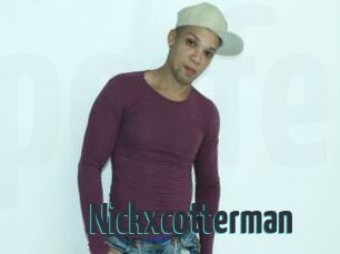 Nickxcotterman