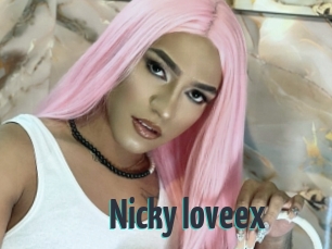 Nicky_loveex