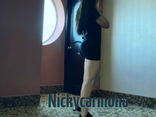 nickycarmona Porn Fellow
