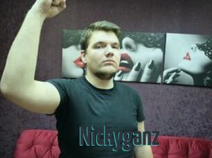 Nickyganz