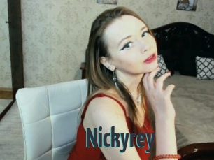 Nickyrey