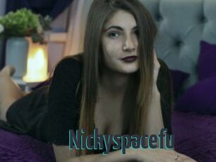 Nickyspacefu