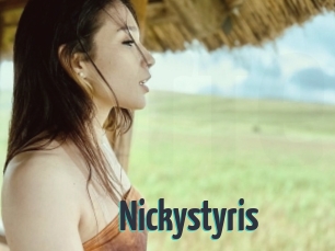 Nickystyris