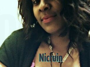 Nicruin