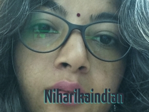 Niharikaindian