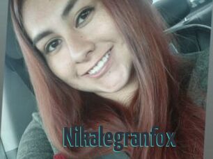 Nikalegranfox