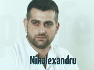 Nikalexandru