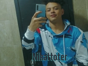 Nikattoter