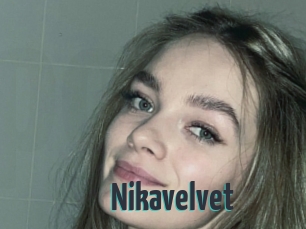 Nikavelvet