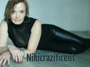 Nikicrazificent