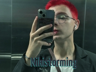 Nikistorming