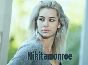 Nikitamonroe