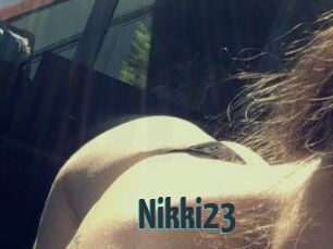 Nikki23