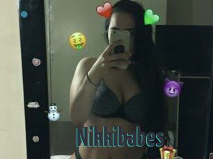 Nikkibabes