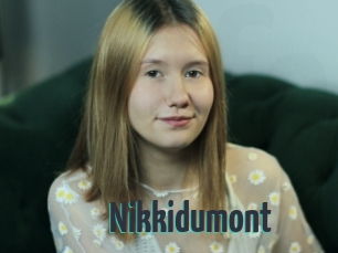 Nikkidumont