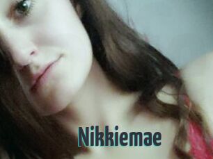 Nikkiemae