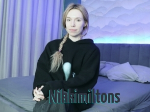 Nikkimiltons