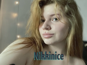 Nikkinice