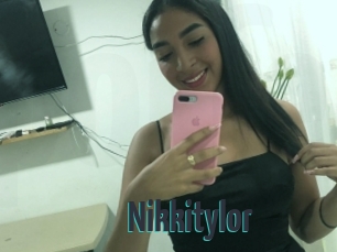 Nikkitylor