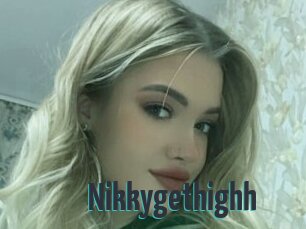 Nikkygethighh