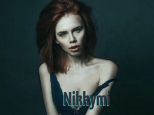 Nikkymi