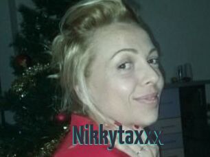 Nikkyta_xxx