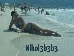 Nikol3b3b3