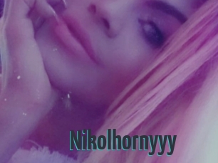 Nikolhornyyy