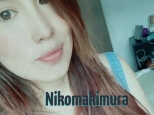 Nikomakimura