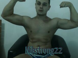 Nikstrong22