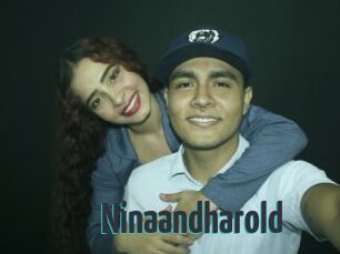 Ninaandharold