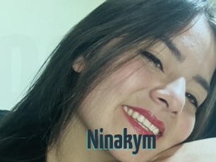 Ninakym