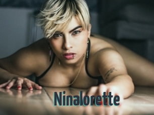 Ninalorette