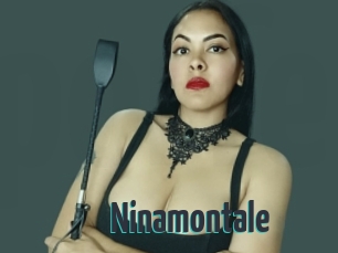 Ninamontale