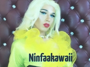 Ninfaakawaii