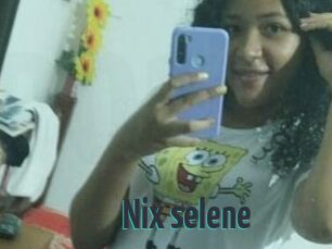 nix_selene Porn Fellow