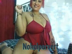 Nokolpervert