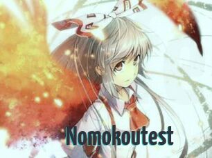 Nomokoutest