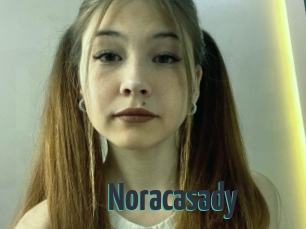 Noracasady