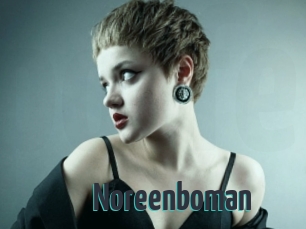 Noreenboman